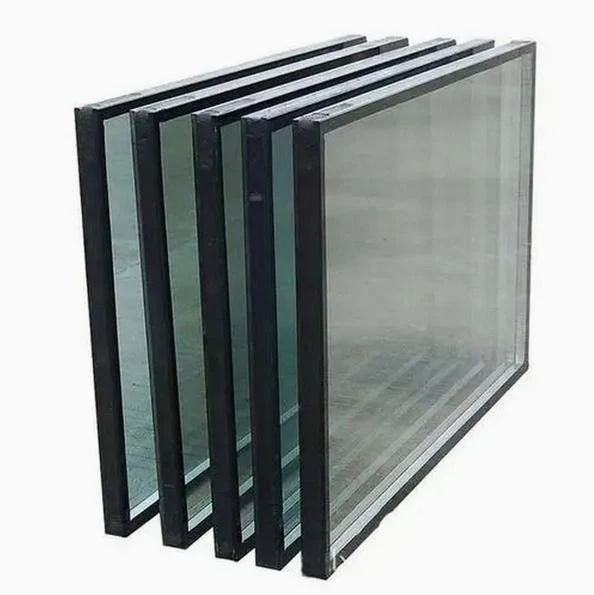 Double Insulated Window Glass suppliers