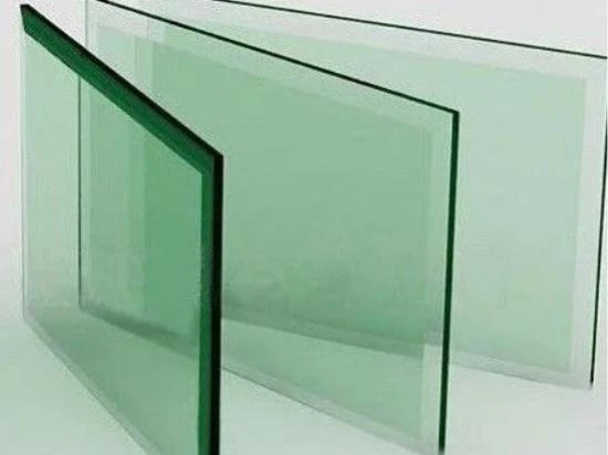 Security Laminated Glass