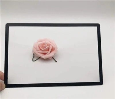 Kaca Tempered Anti-Glare